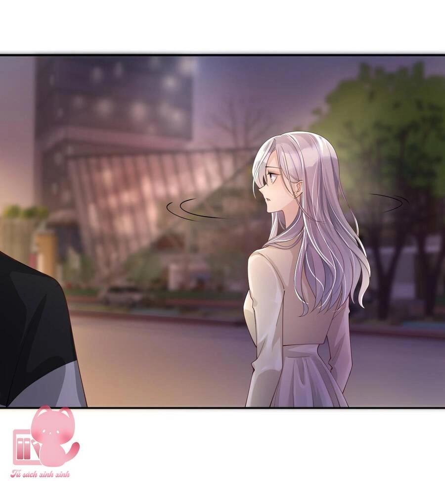 Khoảng Cách Giữa Những Vì Sao Chapter 20 - 7