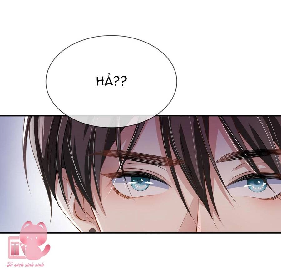 Khoảng Cách Giữa Những Vì Sao Chapter 20 - 10