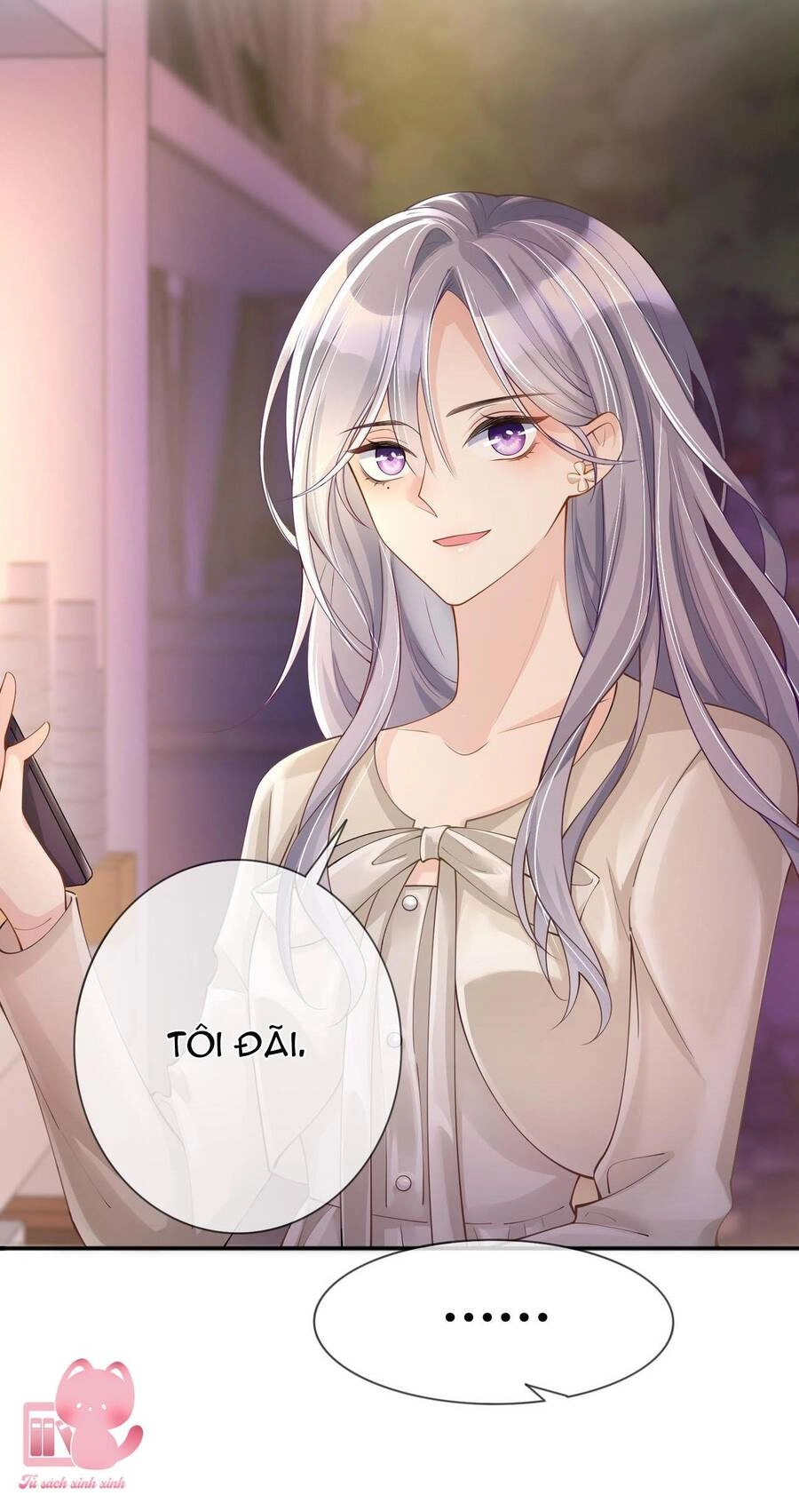Khoảng Cách Giữa Những Vì Sao Chapter 20 - 12