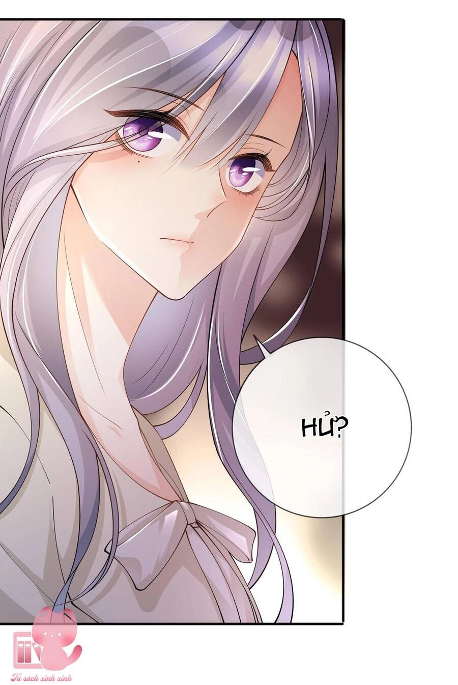 Khoảng Cách Giữa Những Vì Sao Chapter 20 - 24