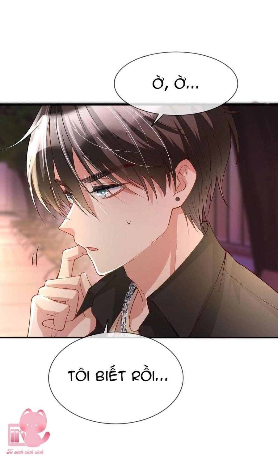 Khoảng Cách Giữa Những Vì Sao Chapter 20 - 29