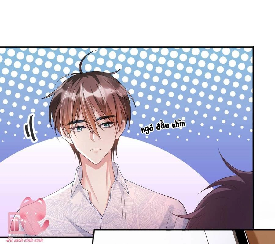 Khoảng Cách Giữa Những Vì Sao Chapter 21 - 14