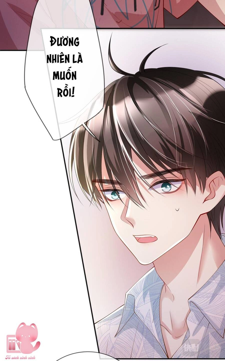 Khoảng Cách Giữa Những Vì Sao Chapter 21 - 33