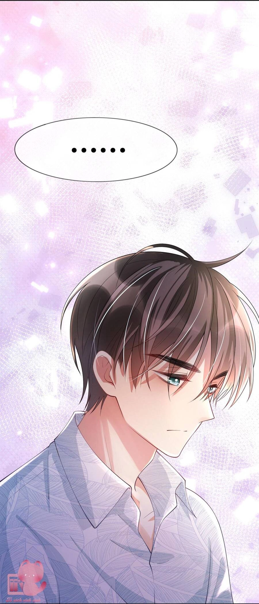 Khoảng Cách Giữa Những Vì Sao Chapter 21 - 36