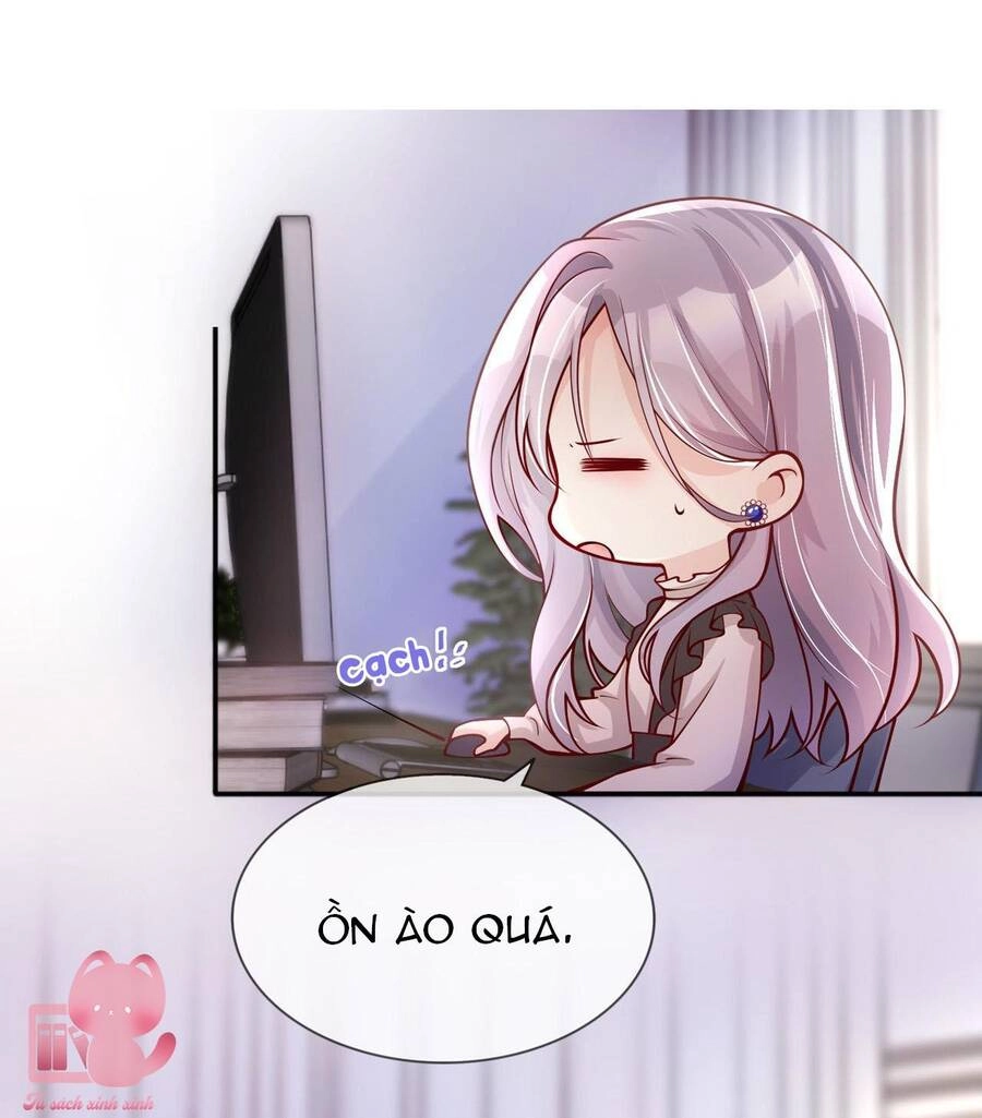 Khoảng Cách Giữa Những Vì Sao Chapter 22 - 9