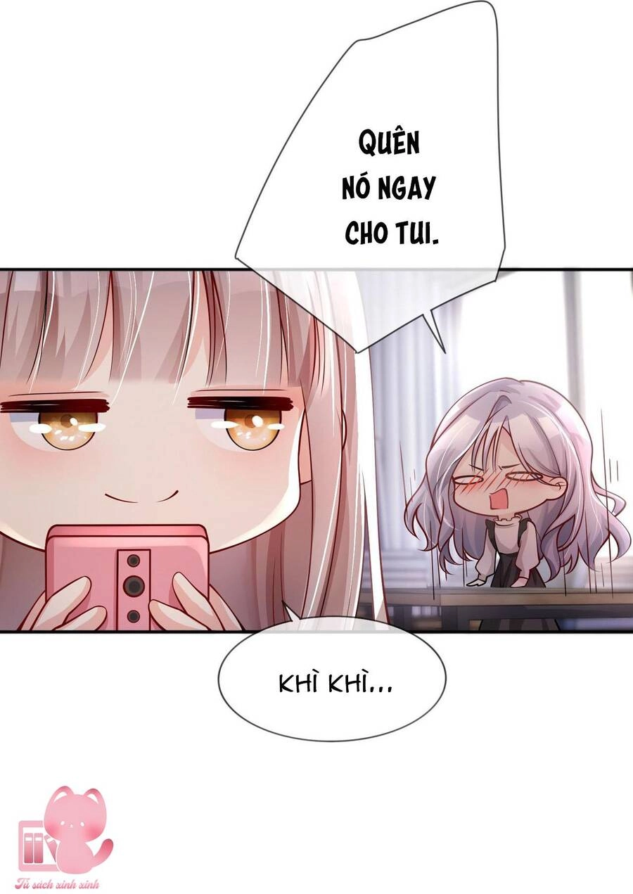 Khoảng Cách Giữa Những Vì Sao Chapter 22 - 13