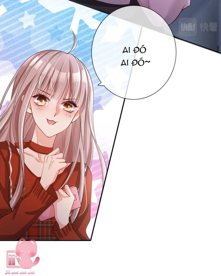 Khoảng Cách Giữa Những Vì Sao Chapter 22 - 20