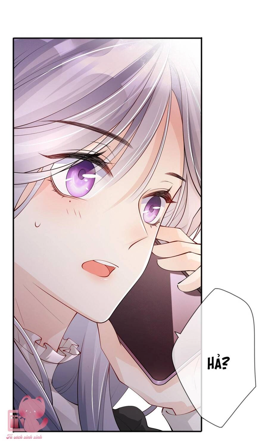 Khoảng Cách Giữa Những Vì Sao Chapter 22 - 22