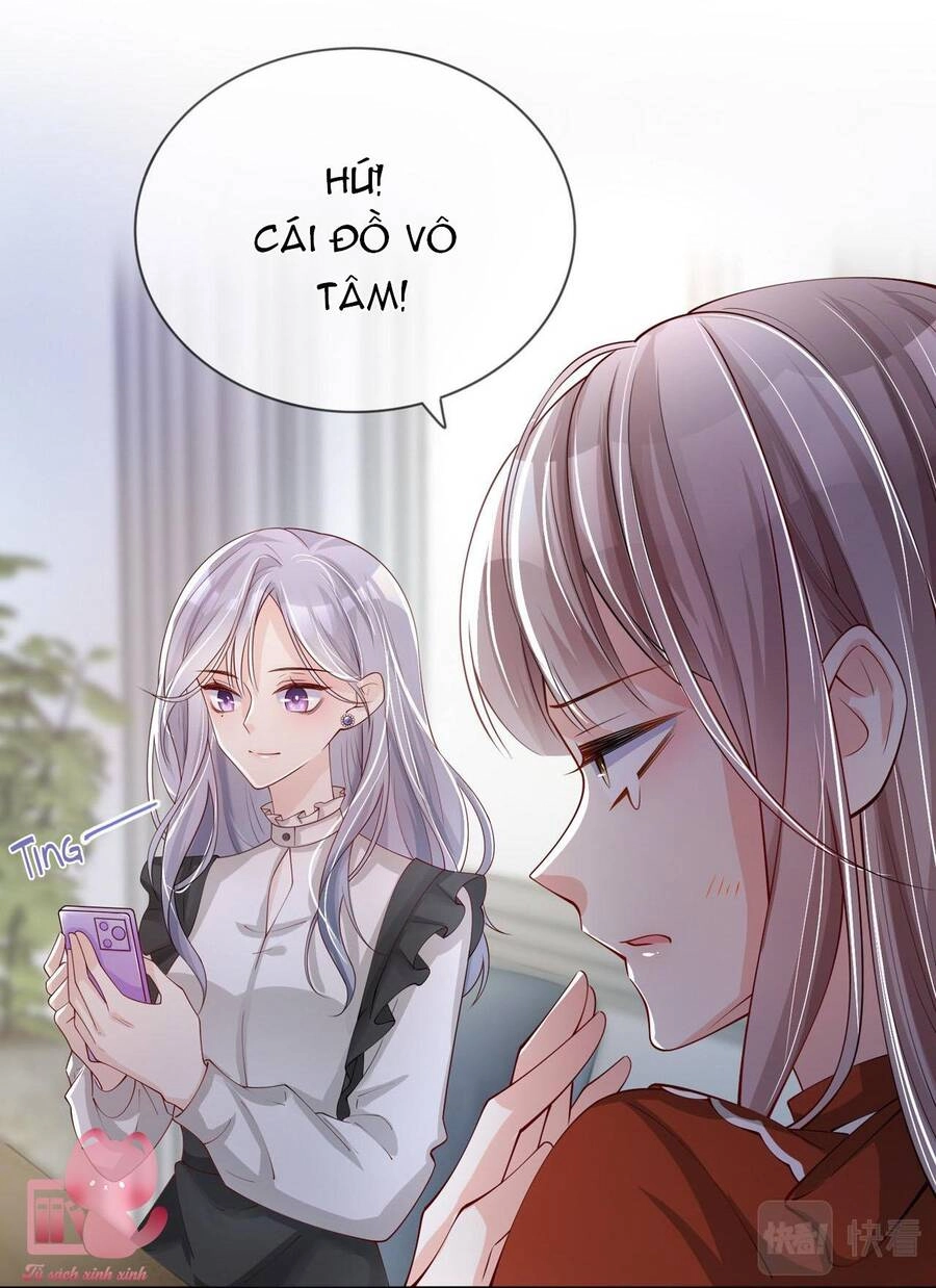 Khoảng Cách Giữa Những Vì Sao Chapter 22 - 29