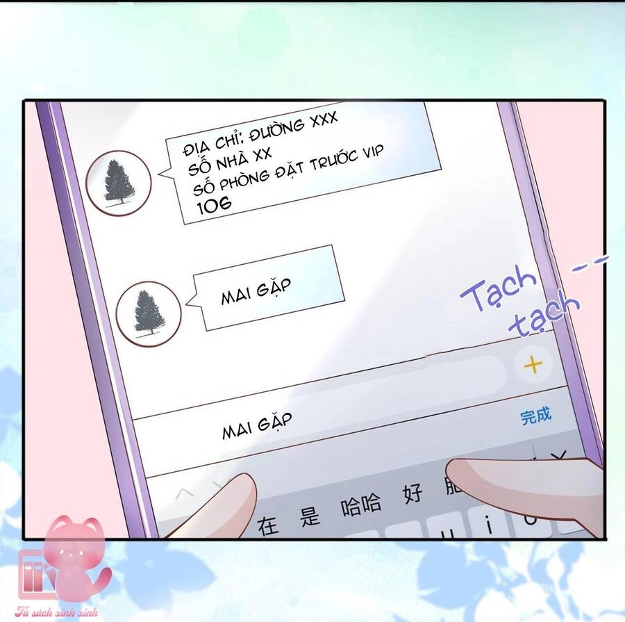 Khoảng Cách Giữa Những Vì Sao Chapter 22 - 30