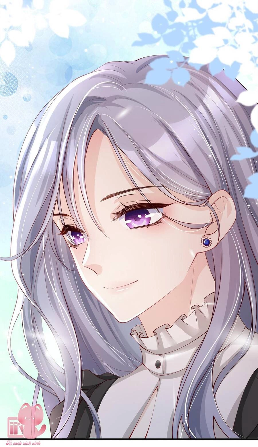 Khoảng Cách Giữa Những Vì Sao Chapter 22 - 31