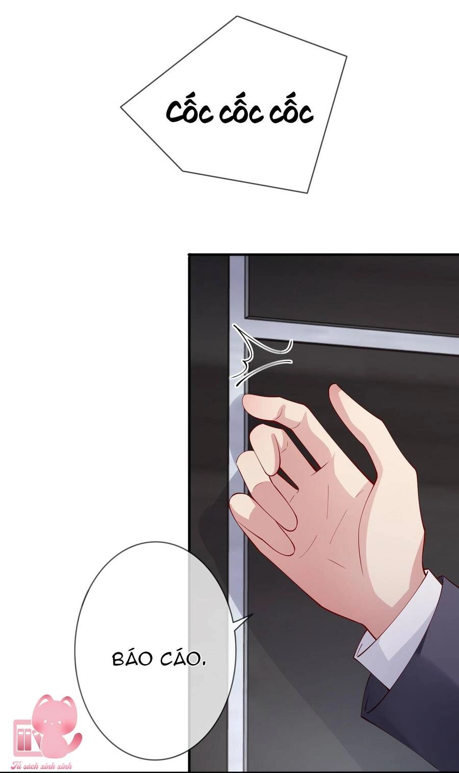 Khoảng Cách Giữa Những Vì Sao Chapter 22 - 32