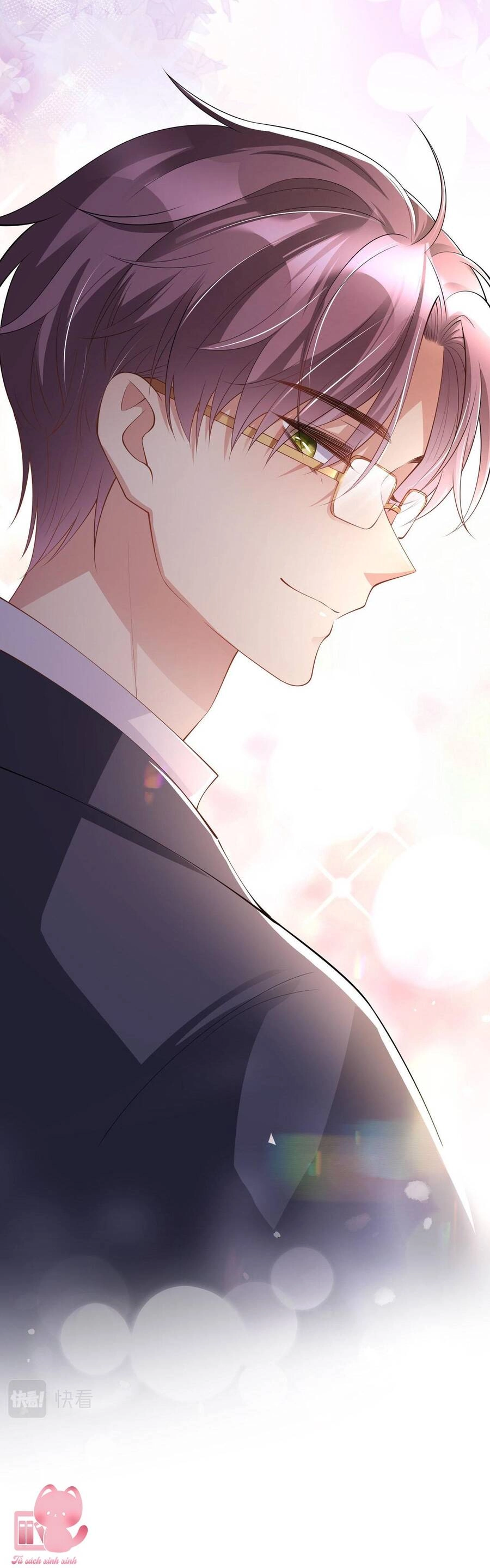 Khoảng Cách Giữa Những Vì Sao Chapter 22 - 38