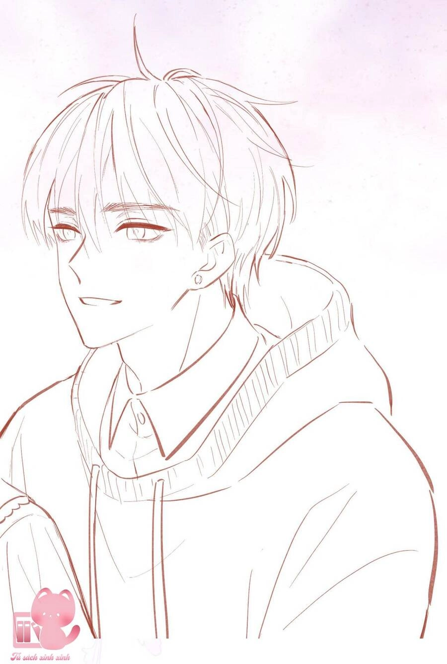 Khoảng Cách Giữa Những Vì Sao Chapter 22 - 40