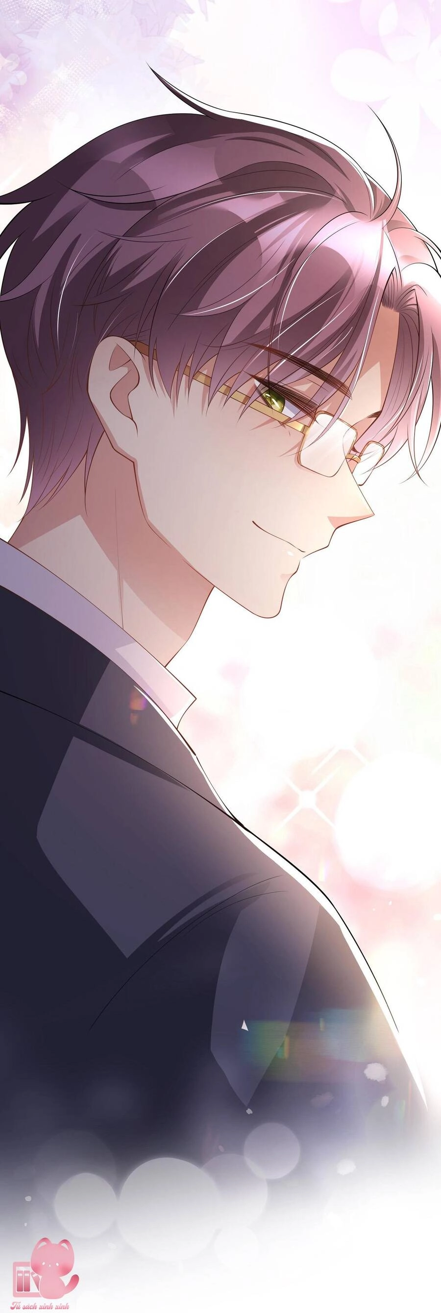 Khoảng Cách Giữa Những Vì Sao Chapter 23 - 3