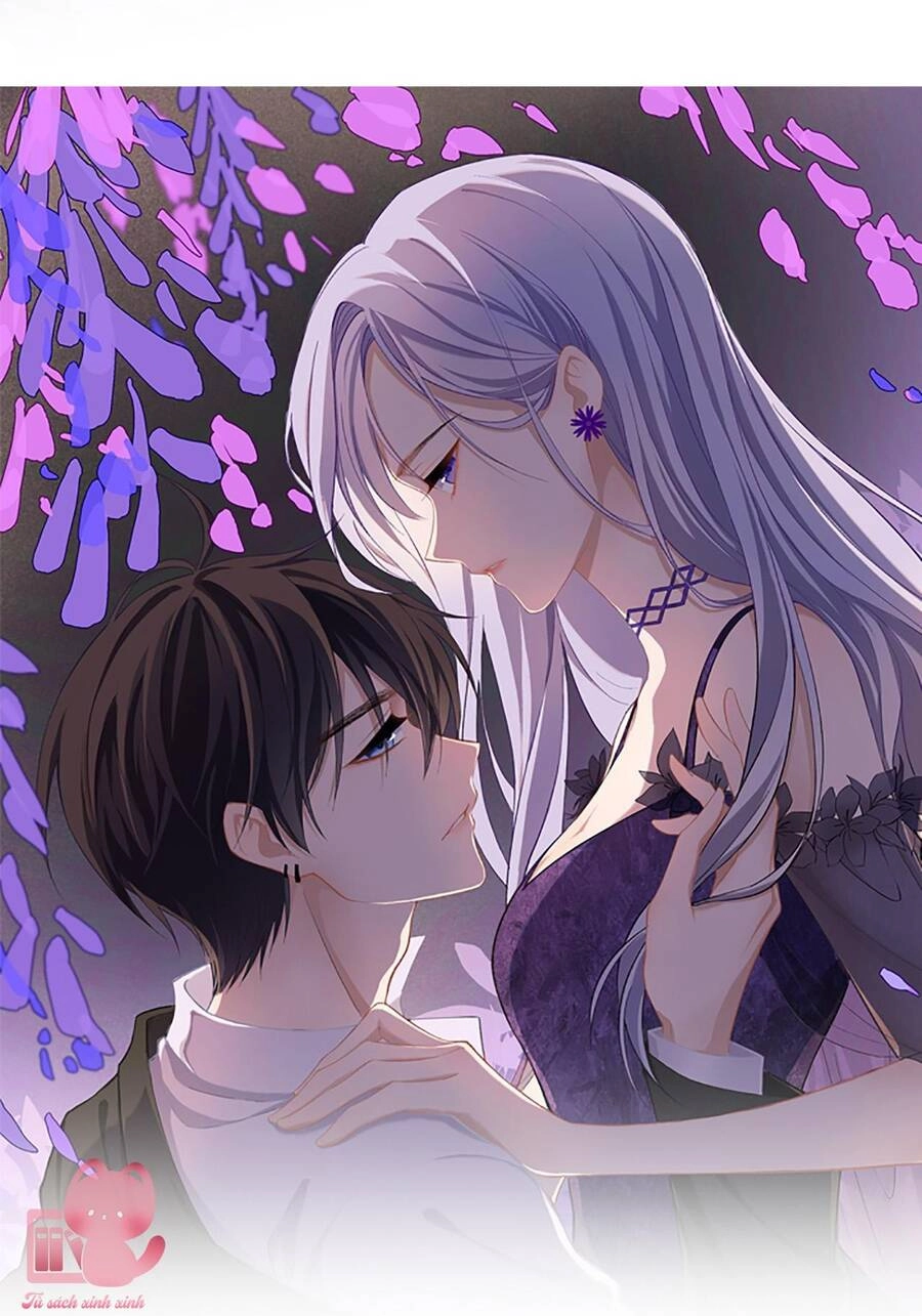 Khoảng Cách Giữa Những Vì Sao Chapter 23 - 4