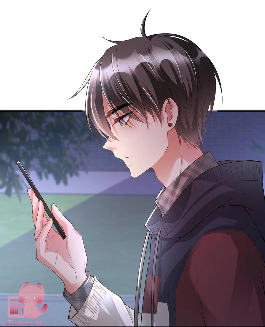 Khoảng Cách Giữa Những Vì Sao Chapter 24 - 2