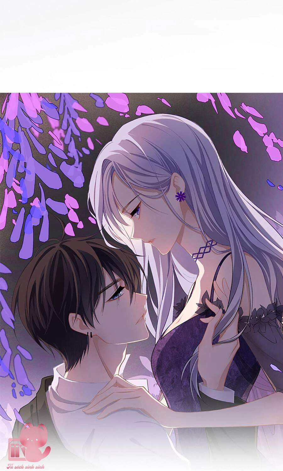 Khoảng Cách Giữa Những Vì Sao Chapter 24 - 4