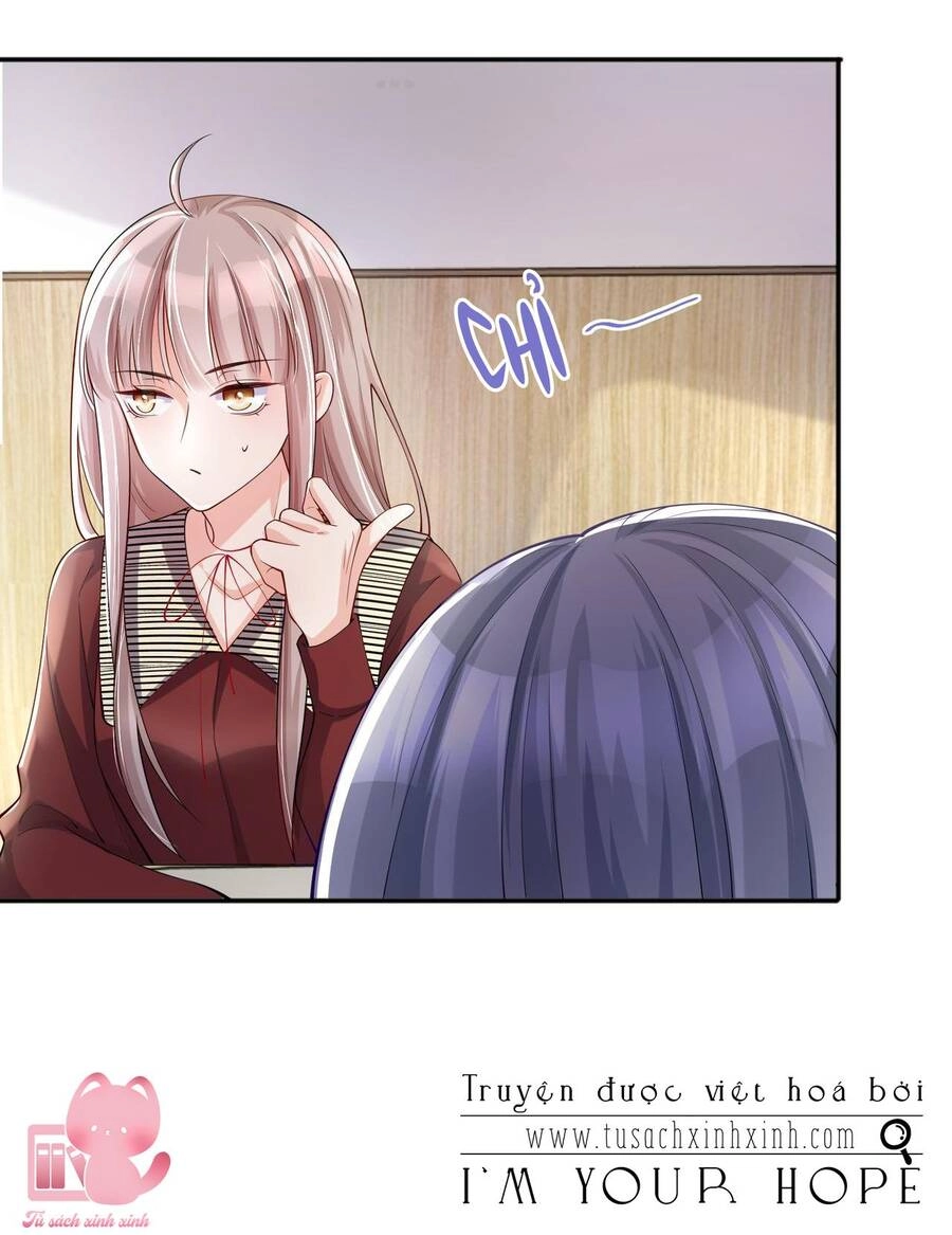 Khoảng Cách Giữa Những Vì Sao Chapter 24 - 18