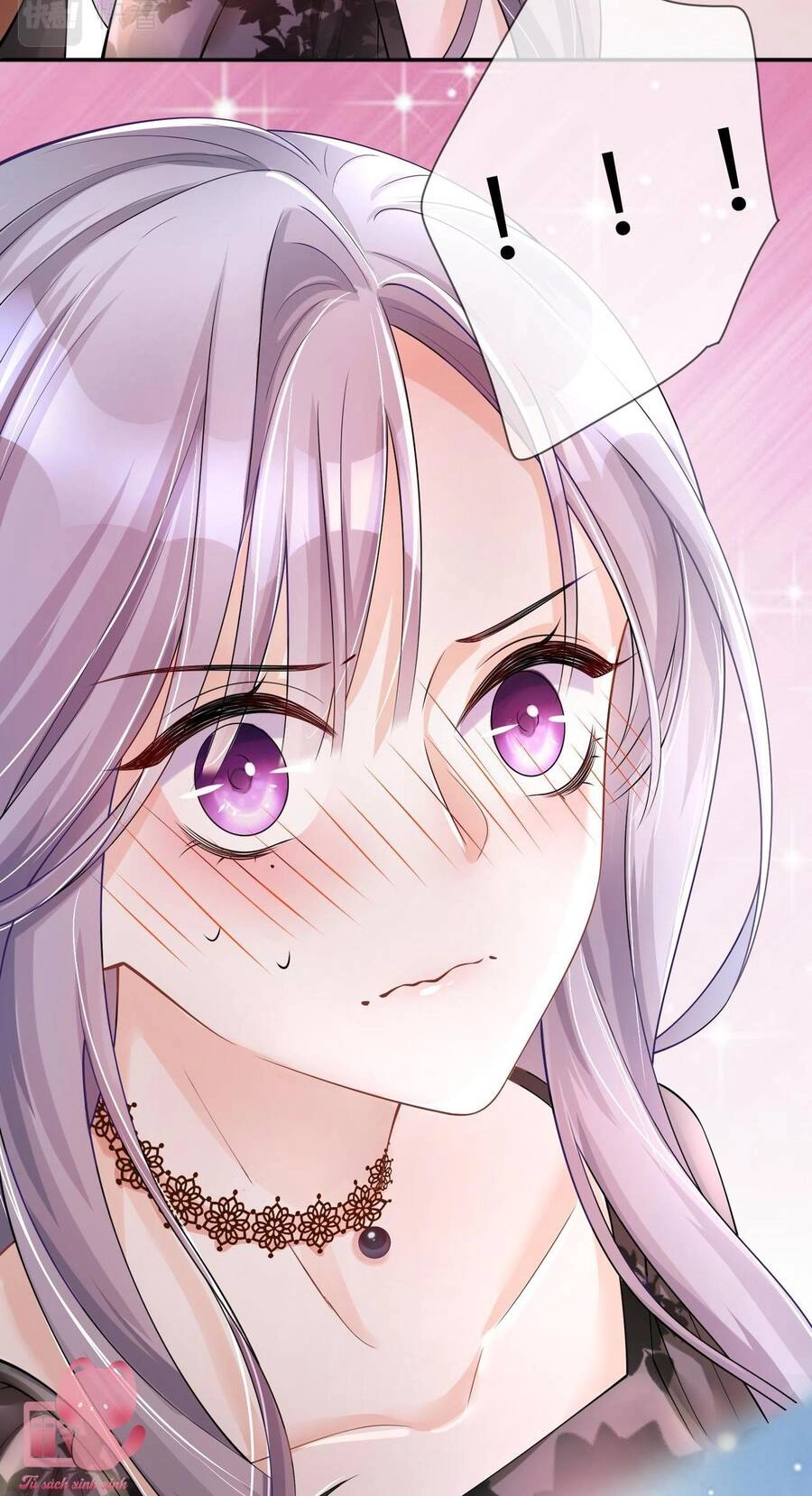 Khoảng Cách Giữa Những Vì Sao Chapter 24 - 21