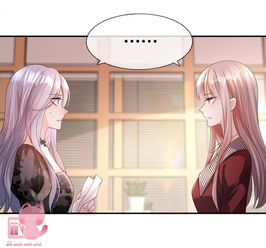 Khoảng Cách Giữa Những Vì Sao Chapter 24 - 25