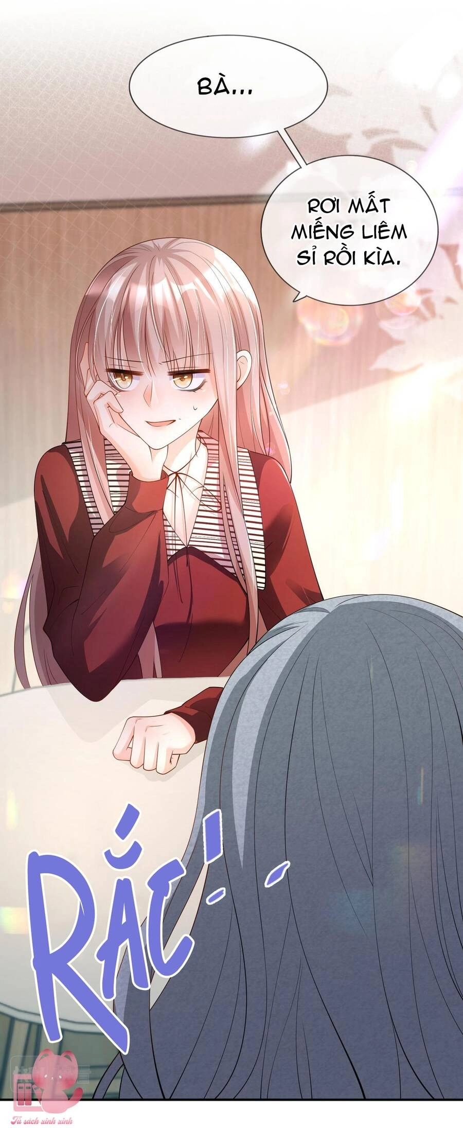 Khoảng Cách Giữa Những Vì Sao Chapter 24 - 26