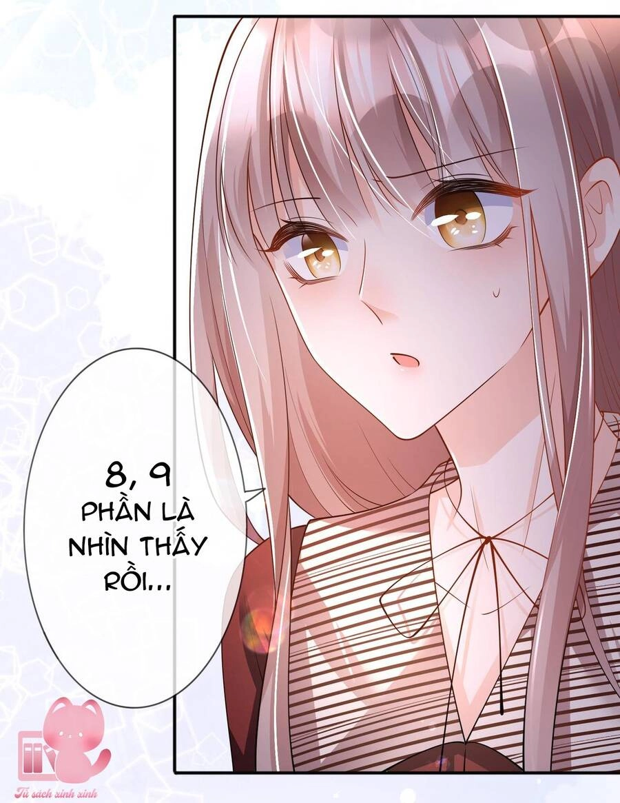 Khoảng Cách Giữa Những Vì Sao Chapter 24 - 29