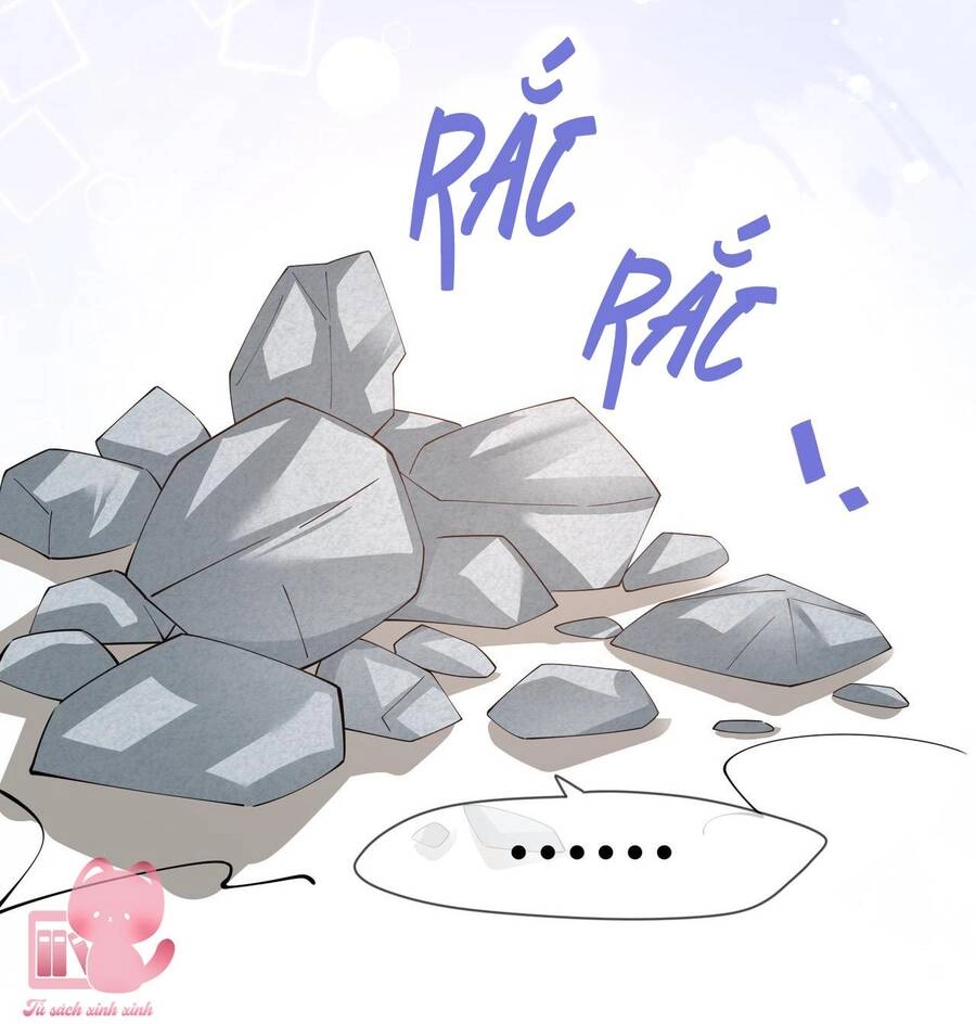 Khoảng Cách Giữa Những Vì Sao Chapter 24 - 30