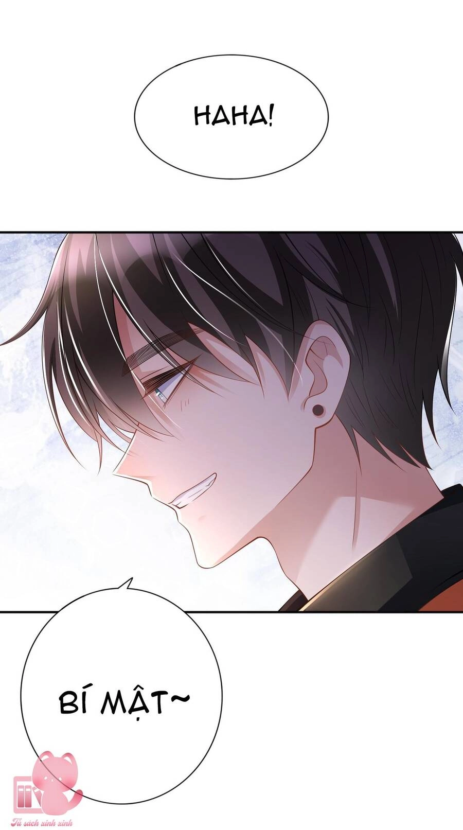 Khoảng Cách Giữa Những Vì Sao Chapter 24 - 35