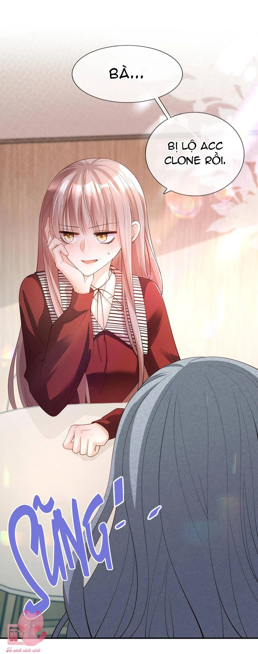 Khoảng Cách Giữa Những Vì Sao Chapter 25 - 2