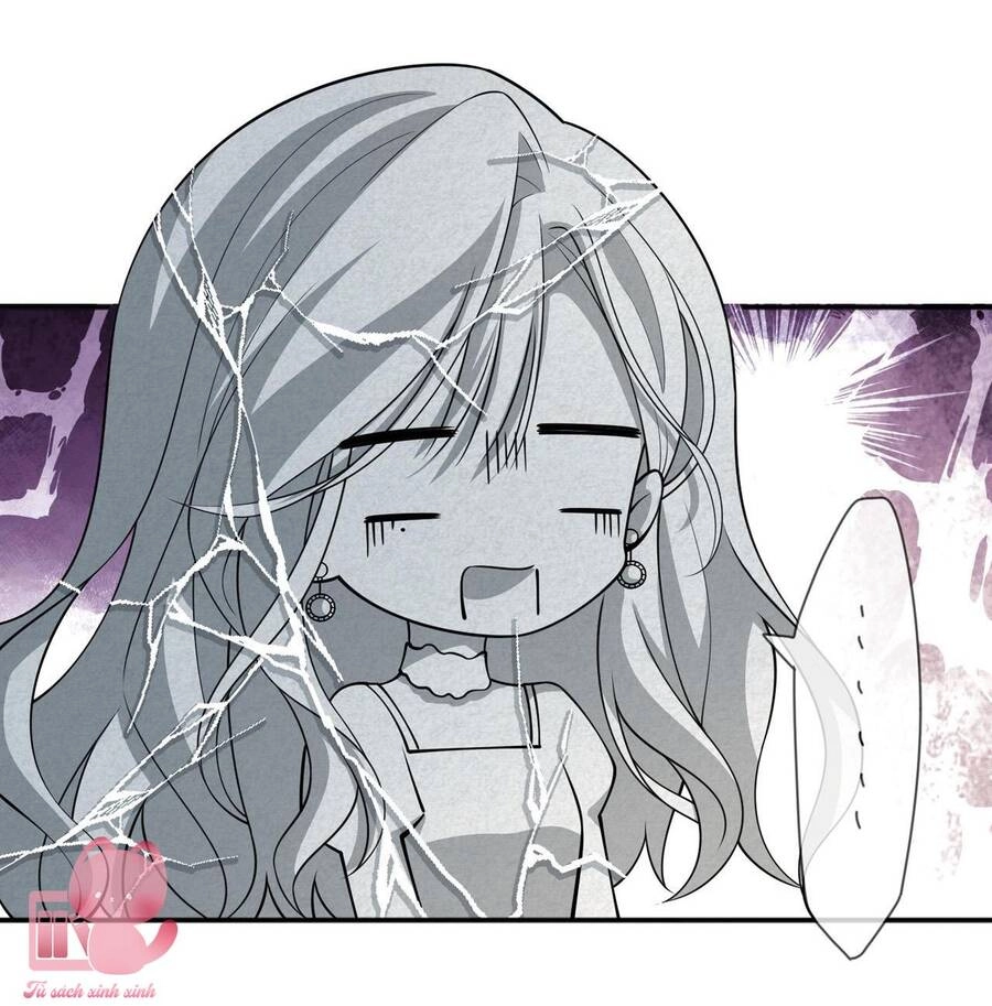 Khoảng Cách Giữa Những Vì Sao Chapter 25 - 3