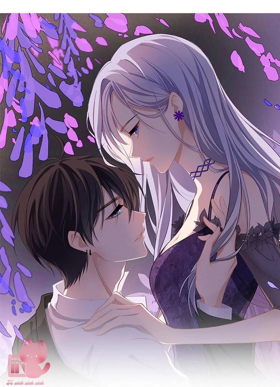 Khoảng Cách Giữa Những Vì Sao Chapter 25 - 4