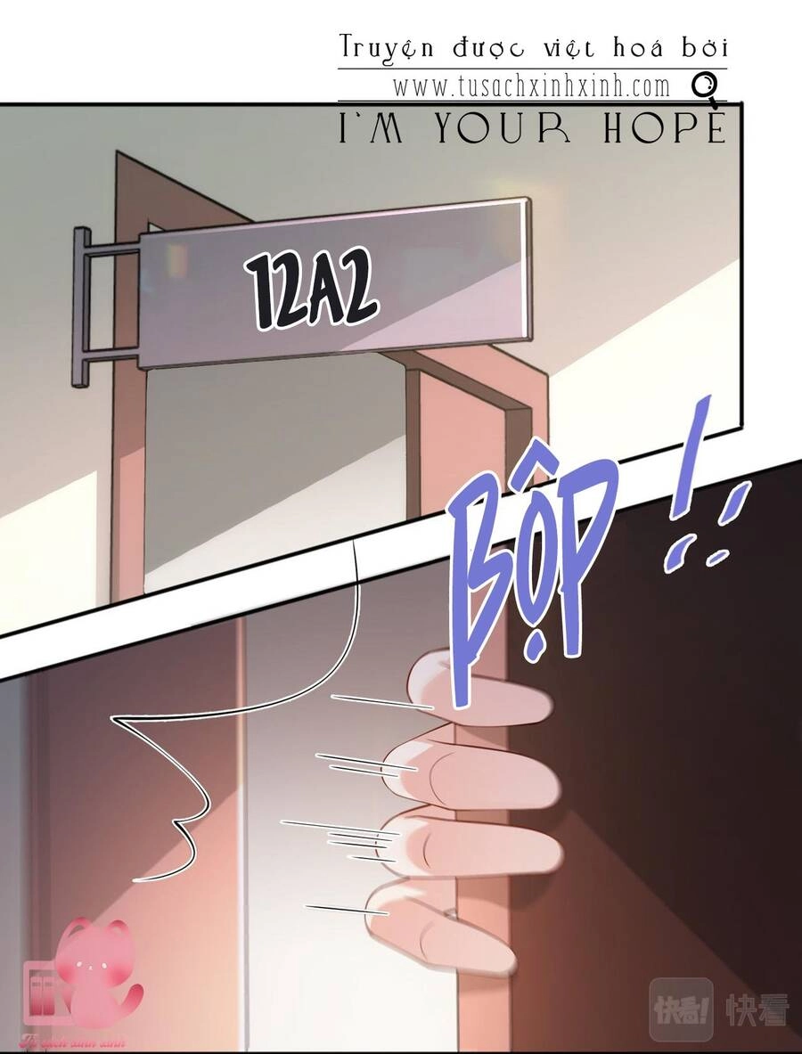 Khoảng Cách Giữa Những Vì Sao Chapter 25 - 8