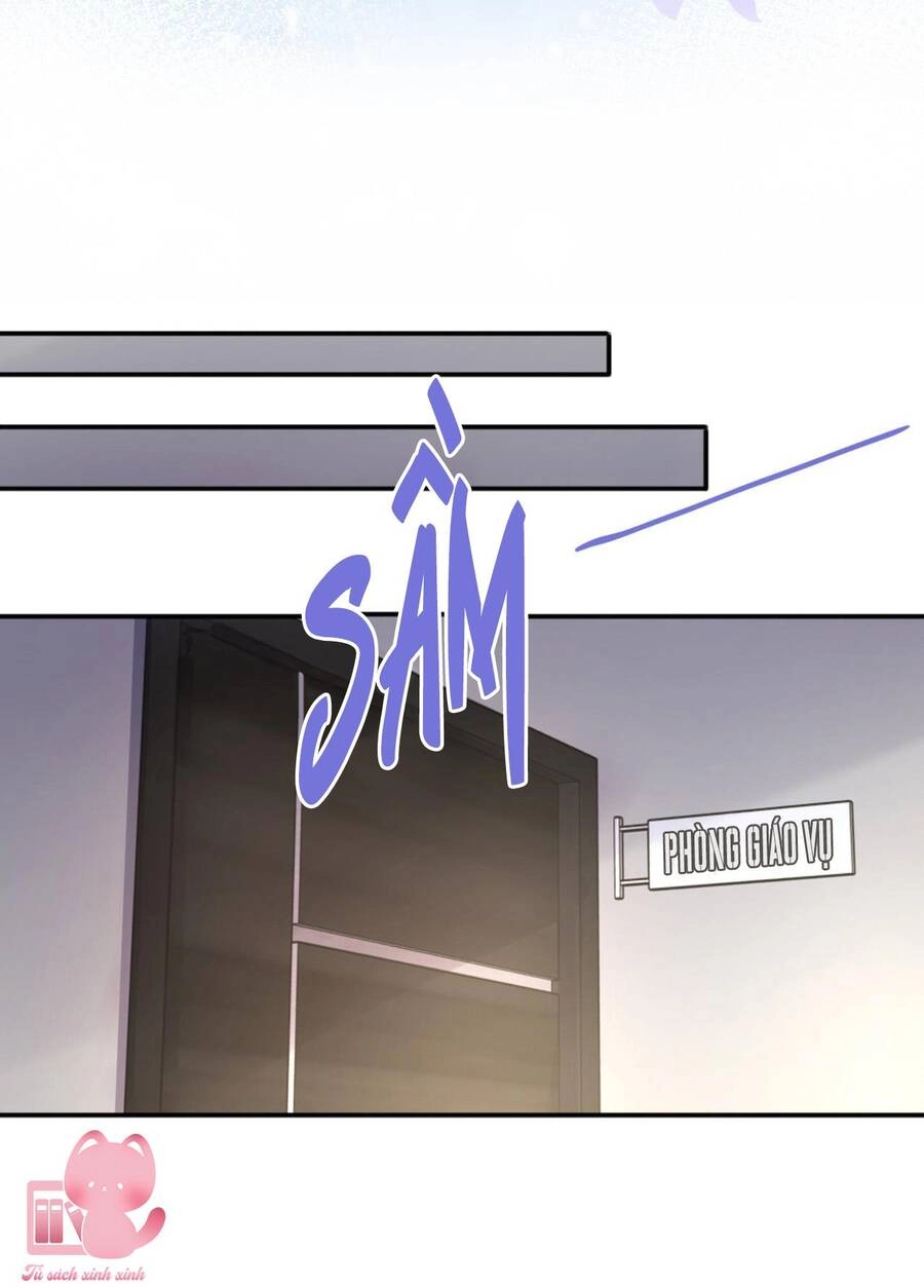 Khoảng Cách Giữa Những Vì Sao Chapter 25 - 16