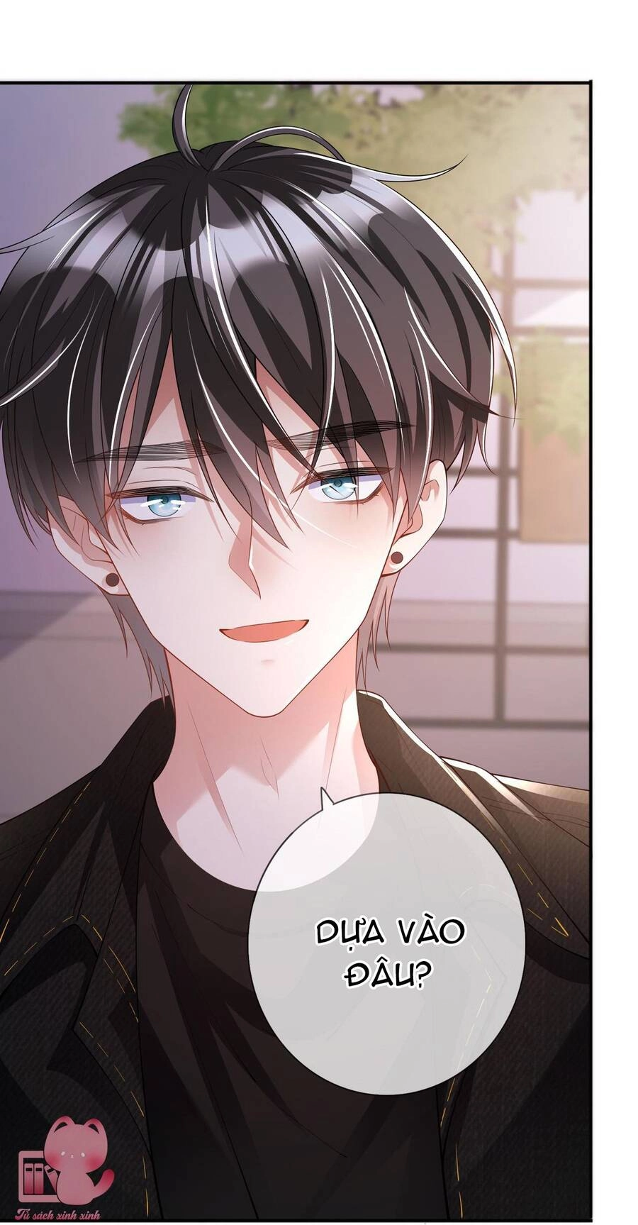 Khoảng Cách Giữa Những Vì Sao Chapter 25 - 19