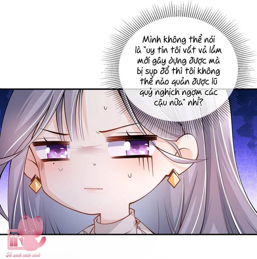 Khoảng Cách Giữa Những Vì Sao Chapter 25 - 20