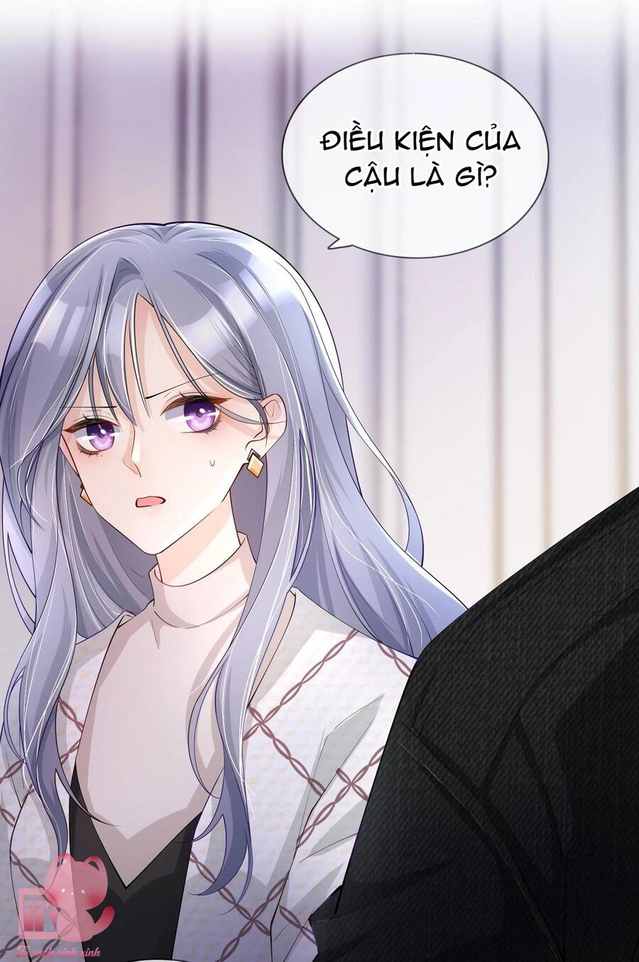 Khoảng Cách Giữa Những Vì Sao Chapter 25 - 25