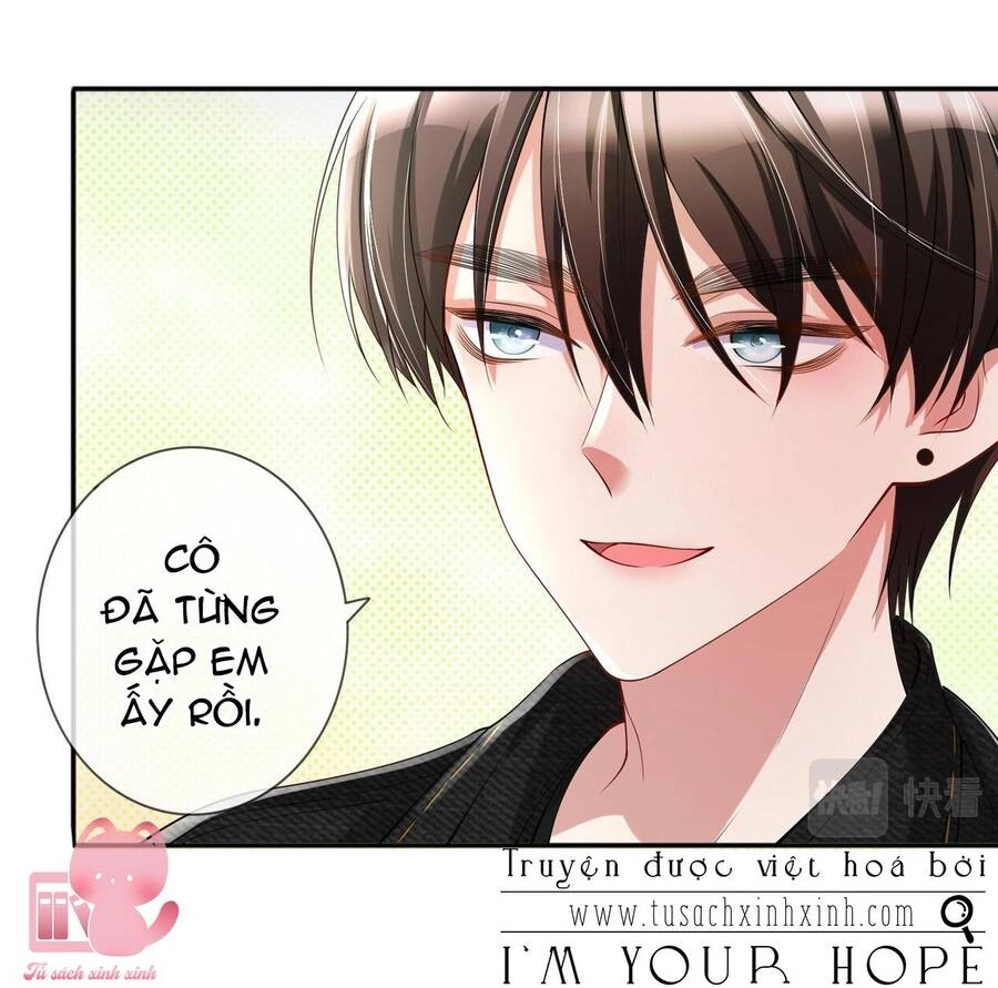 Khoảng Cách Giữa Những Vì Sao Chapter 25 - 27