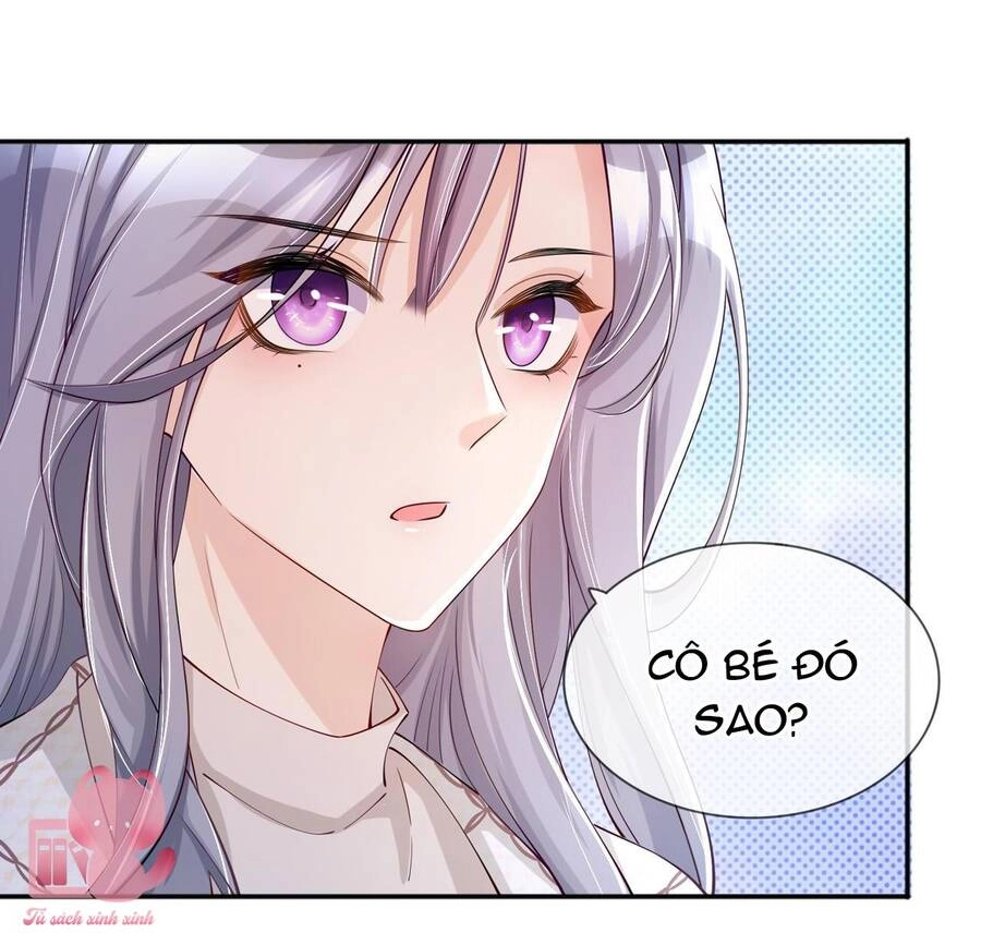 Khoảng Cách Giữa Những Vì Sao Chapter 25 - 28