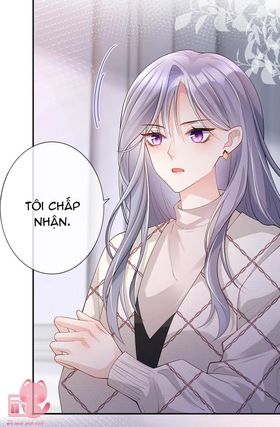 Khoảng Cách Giữa Những Vì Sao Chapter 25 - 31