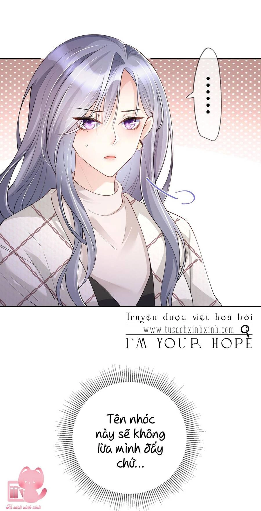 Khoảng Cách Giữa Những Vì Sao Chapter 25 - 35