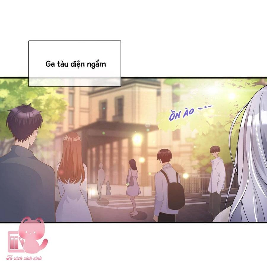 Khoảng Cách Giữa Những Vì Sao Chapter 26 - 4