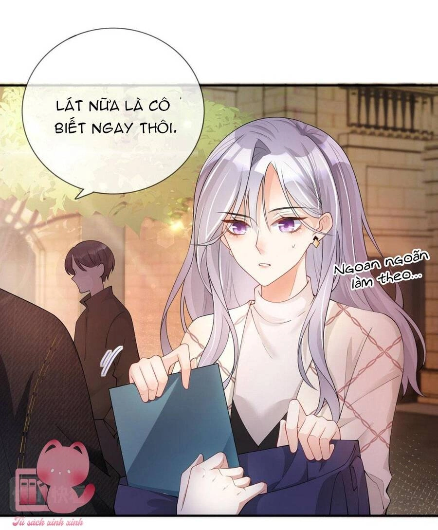 Khoảng Cách Giữa Những Vì Sao Chapter 26 - 7