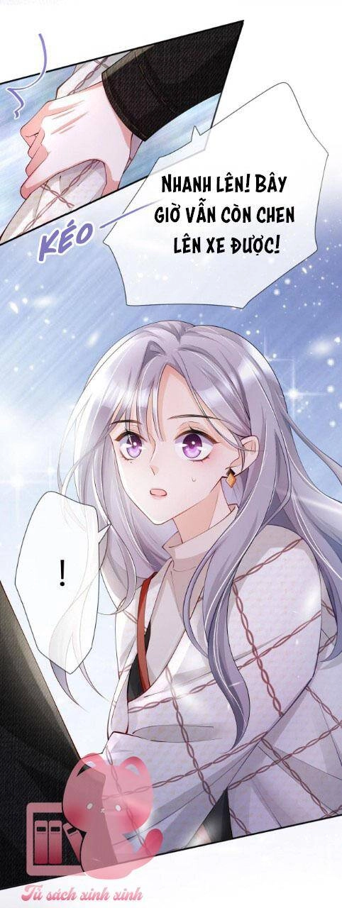 Khoảng Cách Giữa Những Vì Sao Chapter 26 - 11