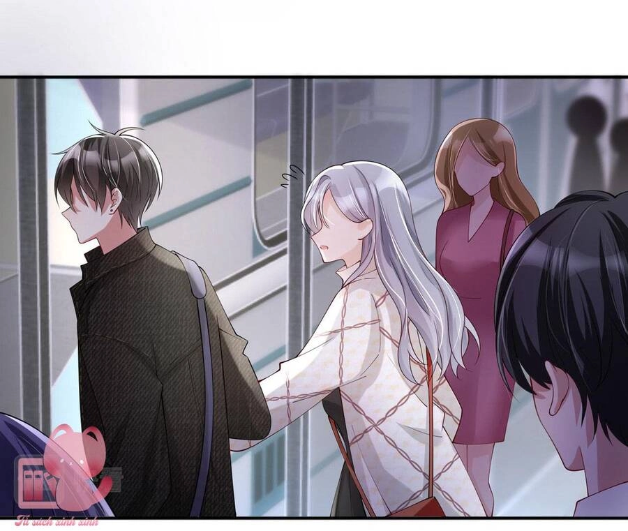 Khoảng Cách Giữa Những Vì Sao Chapter 26 - 12