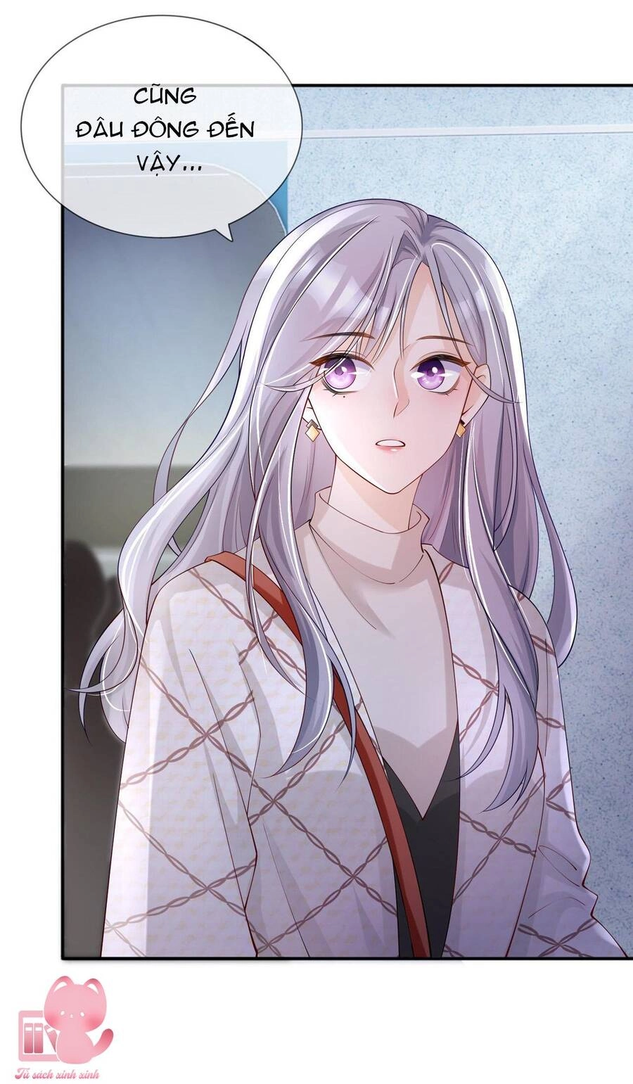 Khoảng Cách Giữa Những Vì Sao Chapter 26 - 13