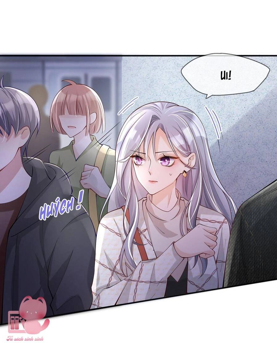 Khoảng Cách Giữa Những Vì Sao Chapter 26 - 14