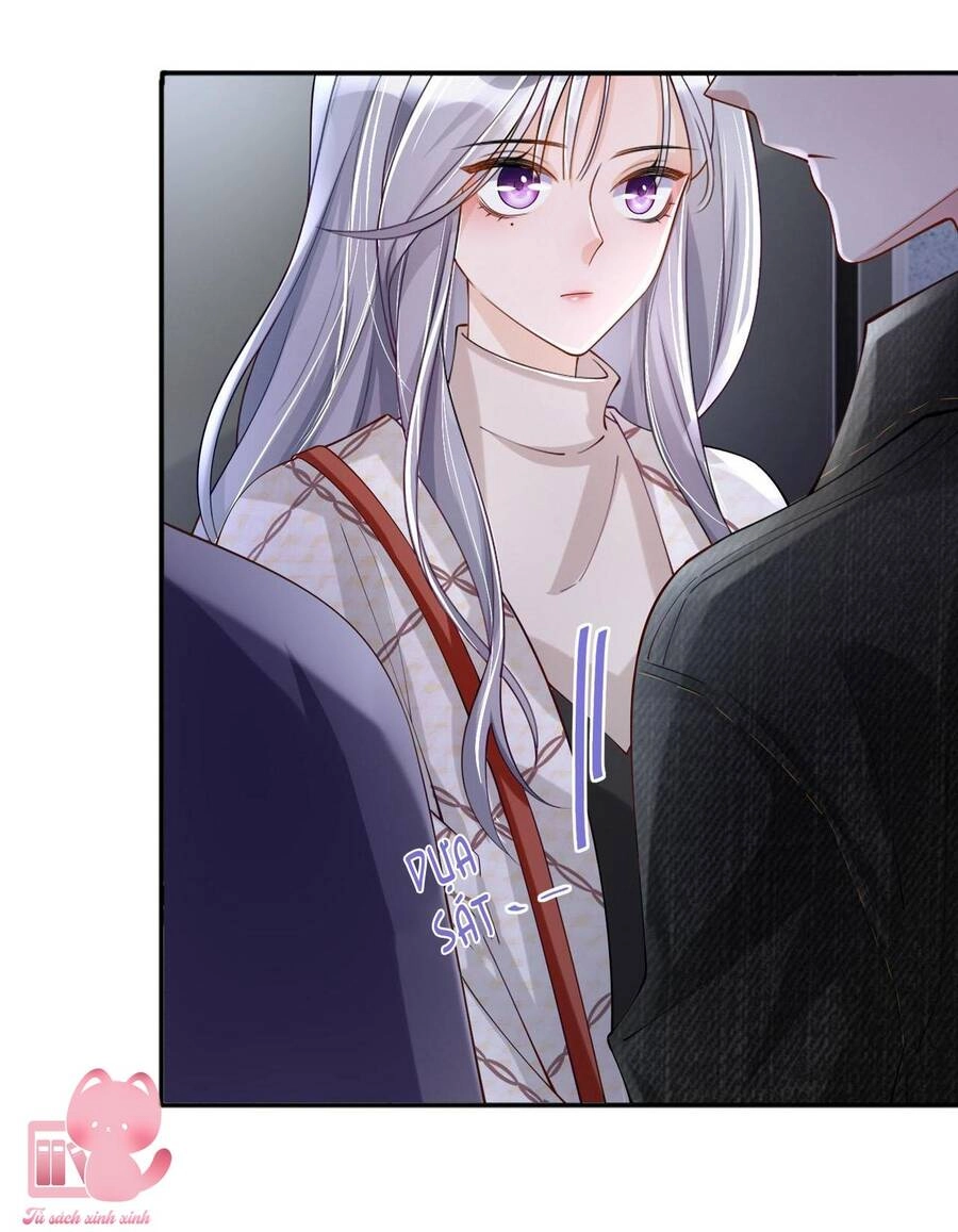 Khoảng Cách Giữa Những Vì Sao Chapter 26 - 17