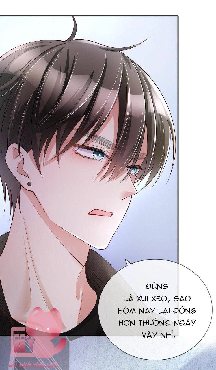 Khoảng Cách Giữa Những Vì Sao Chapter 26 - 20