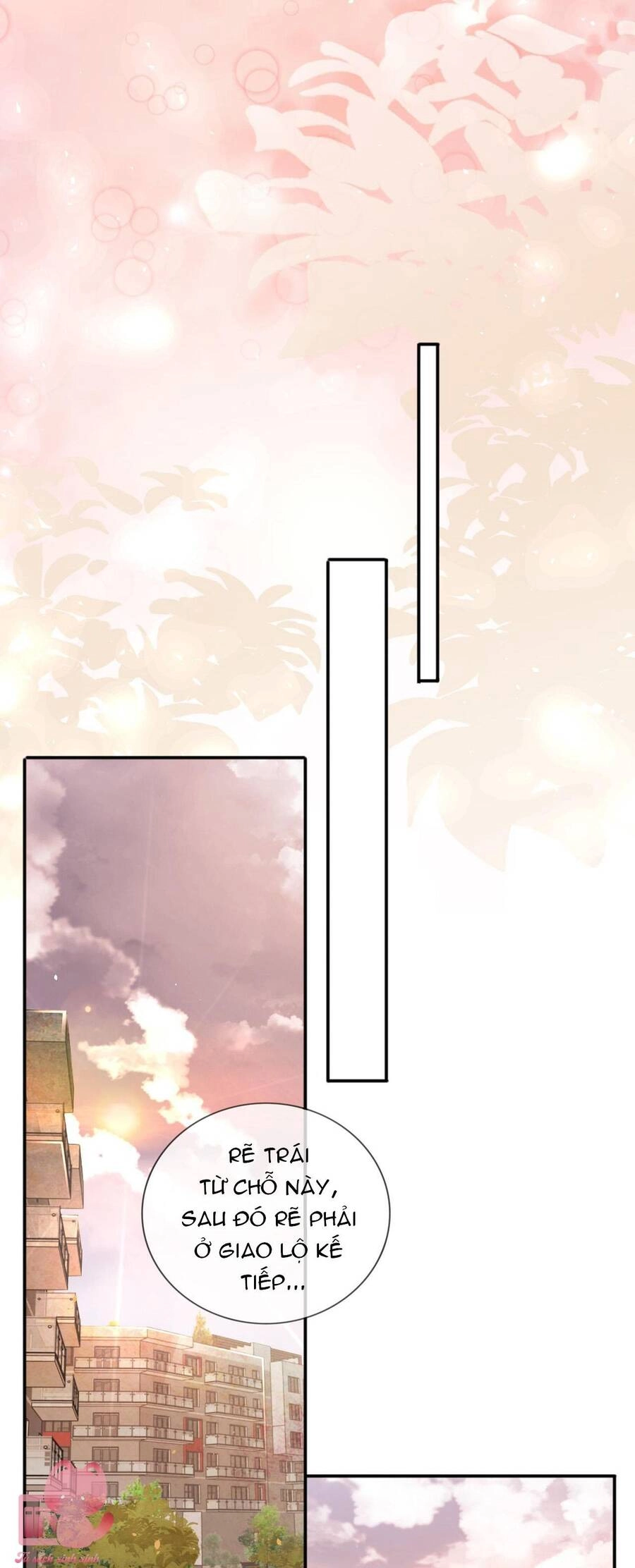 Khoảng Cách Giữa Những Vì Sao Chapter 26 - 26